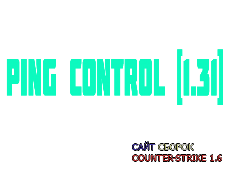 Ping Control [1.31]