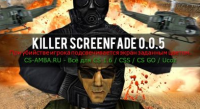 Killer ScreenFade 0.0.5