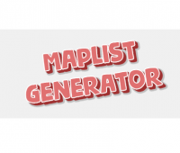 Maplist generator