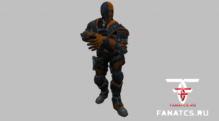 Deathstroke