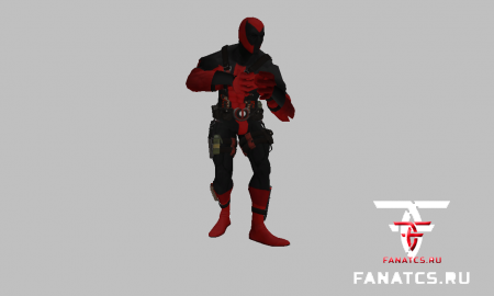 Deadpool HD