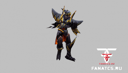 Dragon knight