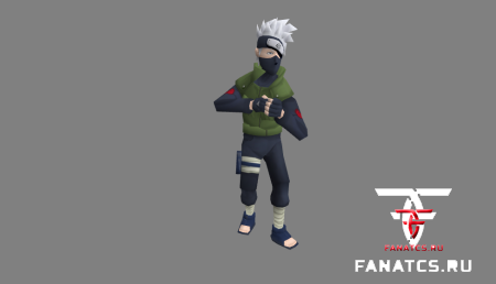 Kakashi