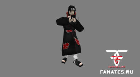 Itachi