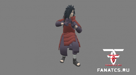 Madara