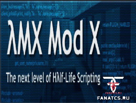 Amxmodx 1.8.0-1.10.0