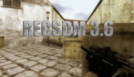 ReCSDM 3.6